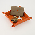Copy of Otis - Classic Grain - Opbergbak - Oranje D29