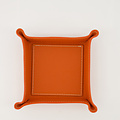 Otis - Home - Classic Grain - Opbergbak - Orange D35