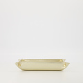 Finn - Pennenhouder - Classic Grain - Accessories -  -  - Gold