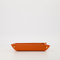 Finn - Home - Classic Grain - Orange D35