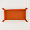 Finn - Home - Classic Grain - Orange D35
