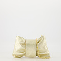 Bowi - Sauvage Metallic - Evening bags - Gold - SL003 - Gold