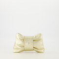 Bowi - Sauvage Metallic - Avondtassen - Goud - SL003 - Goudkleurig