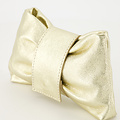 Bowi - Sauvage Metallic - Avondtassen - Goud - SL003 - Goudkleurig