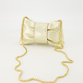 Bowi - Sauvage Metallic - Evening bags - Gold - SL003 - Gold