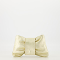 Bowi - Sauvage Metallic - Avondtassen - Goud - SL003 - Goudkleurig