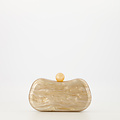 Farrah -  - Clutch - Bronze -  - Gold