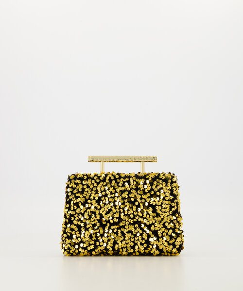 Goldie - Clutch - Goud