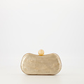 Farrah -  - Clutch - Bronze -  - Gold