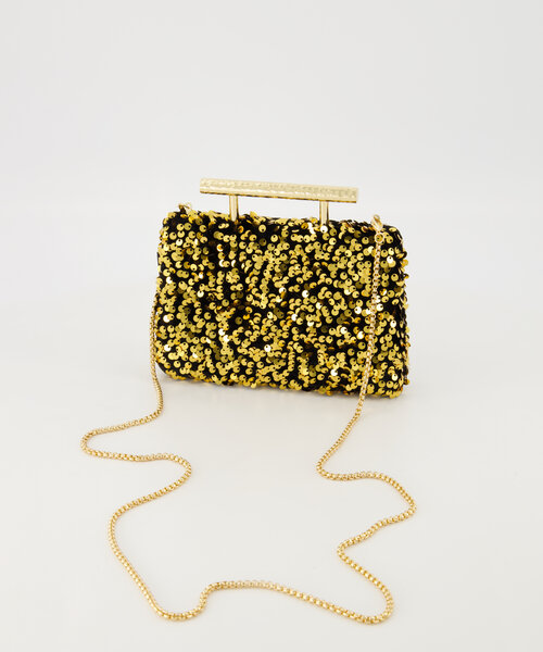 Goldie - Clutch - Goud