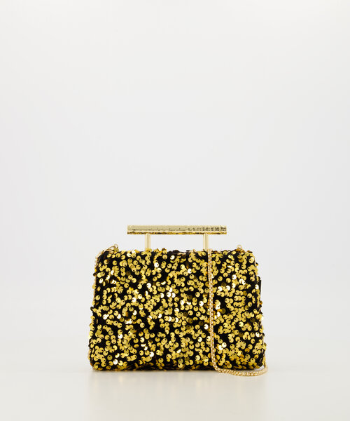 Goldie - Clutch - Goud
