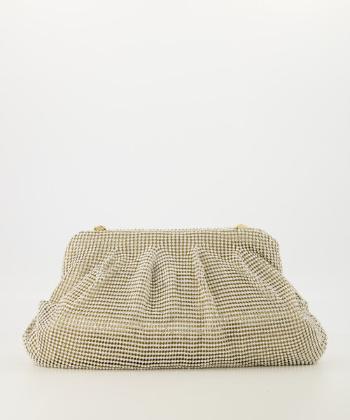Marilyn - Clutch - Goud