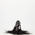 Adele - Clutch - Zwart