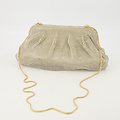 Marilyn -  - Clutch - Gold -  - Gold