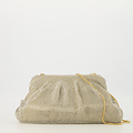 Marilyn -  - Clutch - Gold -  - Gold