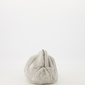 Marilyn -  - Clutch - Silver -  - Silver