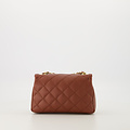 Audrey Klein - Sauvage - Crossbody tassen - Bruin - S21 - Goudkleurig