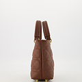 Baby Belle - Sauvage - Hand bags - Brown - S21 - Gold