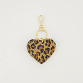 Pipsa - Suede - Accessoires - Luipaard - 24 - Goudkleurig