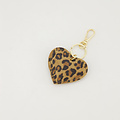 Pipsa - Suede - Accessoires - Luipaard - 24 - Goudkleurig