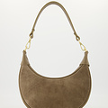 Kyra -  - Hand bags - Taupe - 46/D40 - Gold
