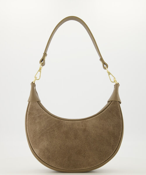 Kyra -  - Hand bags - Taupe - 46/D40 - Gold