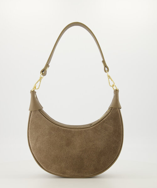 Kyra -  - Hand bags - Taupe - 46/D40 - Gold