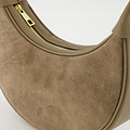 Kyra -  - Hand bags - Taupe - 46/D40 - Gold