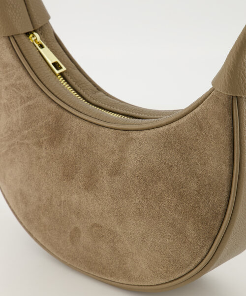 Kyra -  - Hand bags - Taupe - 46/D40 - Gold