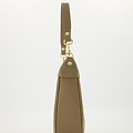 Kyra -  - Hand bags - Taupe - 46/D40 - Gold