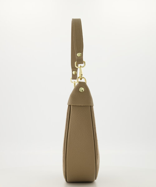 Kyra -  - Hand bags - Taupe - 46/D40 - Gold