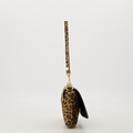 Lara - Bags - Suede - Leopard 24