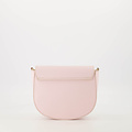 Sevy - Classic Grain - Crossbody tassen - Roze - T2803 - Goudkleurig