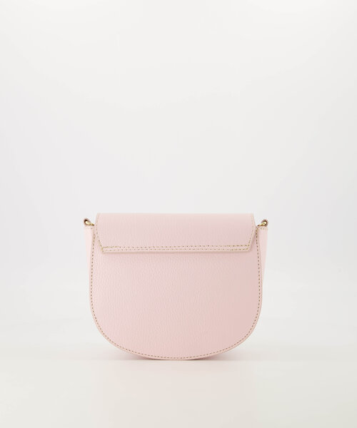 Sevy - Classic Grain - Crossbody tassen - Roze - T2803 - Goudkleurig