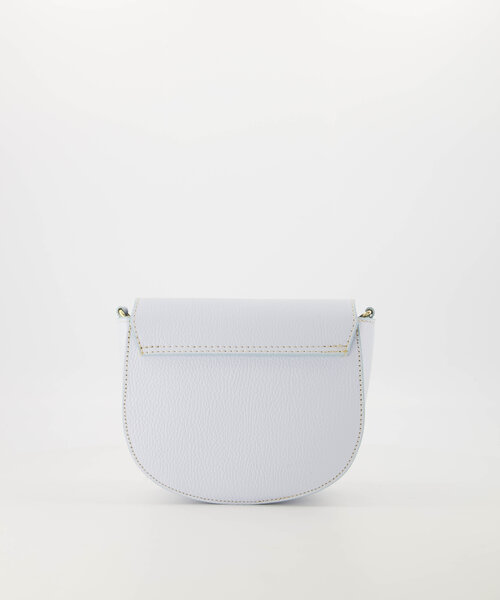 Sevy - Classic Grain - Crossbody bags - Light Blue - T4302 - Gold