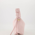 Raina - Classic Grain - Crossbody tassen - Roze - T2803 - Goudkleurig