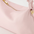 Raina - Classic Grain - Crossbody tassen - Roze - T2803 - Goudkleurig