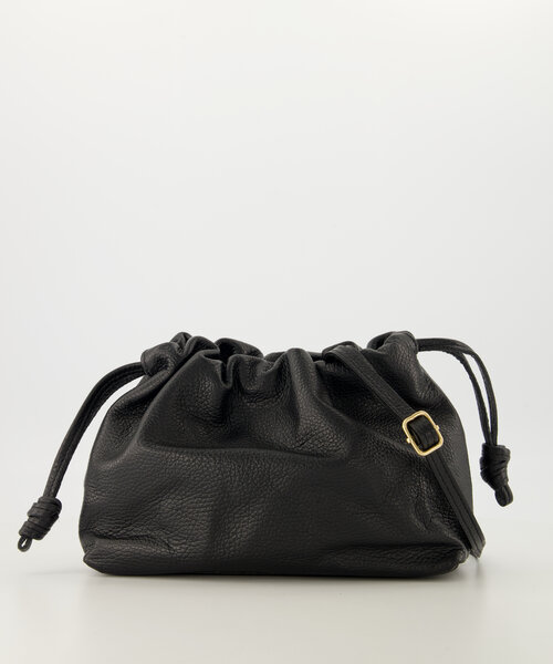 Arela - Classic Grain - Crossbody bags -  - D28 - Gold