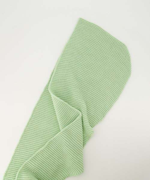 Capelli -  - Capuchonsjaal - Saliegroen - 3541 -