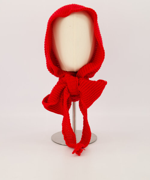 Capelli -  - Hooded scarf -  -  -