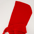 Capelli -  - Capuchonsjaal - Rood -  -