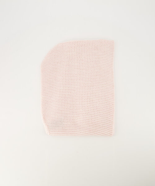 Capelli -  - Capuchonsjaal - Poederroze -  -