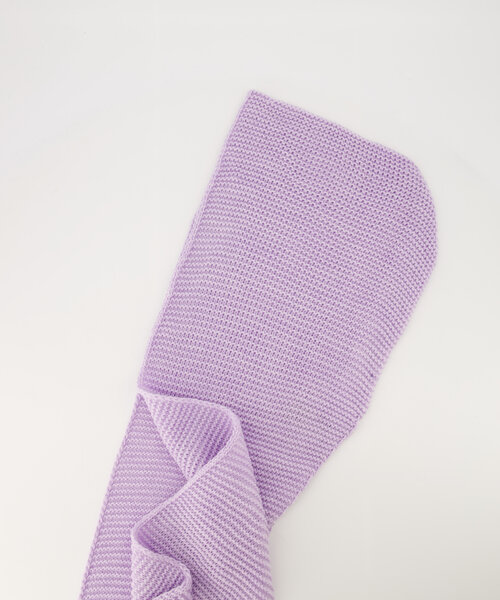 Capelli -  - Capuchonsjaal - Lila -  -