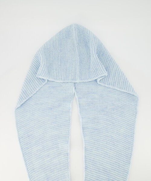 Capelli -  - Hooded scarf -  - 134111 -