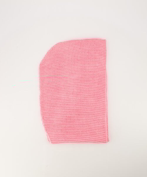 Capelli -  - Capuchonsjaal - Hardroze -  -