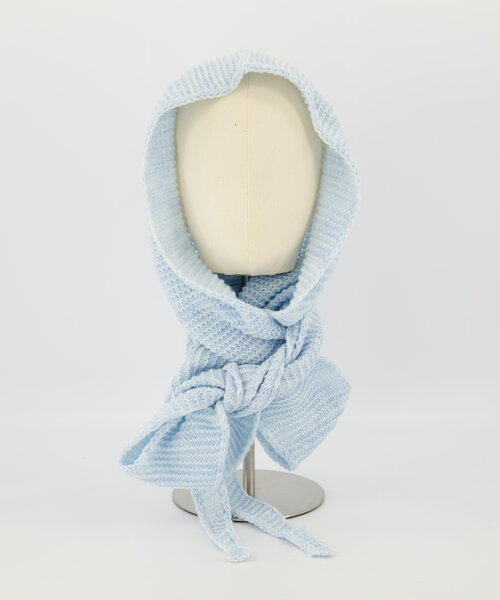Capelli -  - Hooded scarf -  - 134111 -