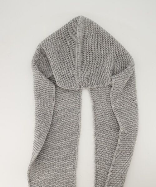 Capelli -  - Hooded scarf -  - 1302 -