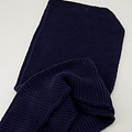 Capelli -  - Capuchonsjaal - Donkerblauw - 1229 -