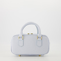 Meraki - Classic Grain - Shoulder bags -  - T4302 - Gold