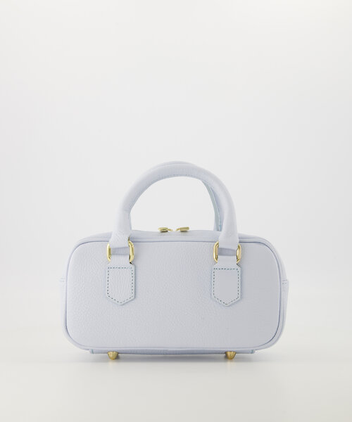 Meraki - Classic Grain - Shoulder bags -  - T4302 - Gold